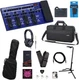 NEW Boss ME-90B Bassist Multi-Effects Bundle with BT-DUAL Japan