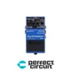Boss SY-1 Guitar Synthesizer Pedal EFFECTS - NEW - PERFECT CIRCUIT