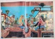 Outlaw Biker Art Motorcycle Honda Cruising Center Fold Iron Horse Magazine