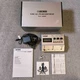 Boss VE-500 Vocal Performer Digital Processor Multi-Effects From Japan