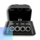 JIM DUNLOP DVP5 Volume X 8 Pedal Volume Pedal