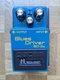 BOSS BD-2W Blues Driver / WAZA Craft Effect Pedal