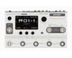 Hotone MP-380 Ampero II Stage Amp Modeler/Multi-FX Pedal - Open Box