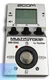 ZOOM MS-50G Multi-Effects Processor Used