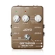 JOYO Line Selector Guitar Pedals 6 Mode Switch with AB 2 Effect Loops Coffee 