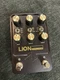 Universal Audio UAD UA-LION Lion '68 Super Lead Amp