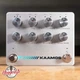 Darkglass KAAMOS Bass Octaver & Distortion Pedal