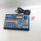 Boss JS-5 JamStation Multi-Effect Guitar & Bass Processor Tested Good Condition