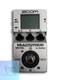 ZOOM MS-50G Multi-Effects Guitar Pedal Used JP