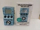 ZOOM MS-70CDR MULTI-EFFECTOR 886186