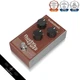 TC Electronic RUSTY FUZZ Silicon-Based Transistor Type Vintage Gated VelcroLike