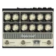 Tone King Imperial Preamp Tri-Tube Preamp Pedal w/3x 12AX7 Tubes