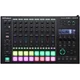 Roland MC-707 Groovebox Audio/MIDI Recorder Sequencer Synthesizer w/ Effects