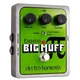 Electro Harmonix BASS-BM Bass Big Mu Pi Distortion and Sustainer Pedal