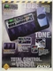 1999 DOD VGS50 Valve Guitar System Original Print Ad 90's