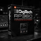 Digitech RP360 Guitar Multi-FX Presets Library