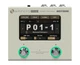 Hotone MP-50VN Ampero Mini Amp Modeler/Multi-FX Pedal - Vanilla - Open Box