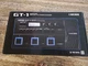 BOSS Audio GT-1 Compact Guitar Effects Processor MIB