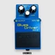 Boss BD-2 Blues Driver Pedal Overdrive Vintage Japan Analog Series II