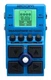ZOOM MS-70CDR+ Plus Multi Stomp Guitar Effects Pedal Blue New