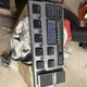 DigiTech GNX3 Digital Processor Pedal no power adapter