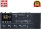 Boss GX-100 Electric Guitar Multi Effect Pedal Processor Brand New with BOX