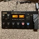 Boss GT-100 Multi-Effects Processor Guitar Effect Pedal Good Working Condition