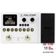 SORAN Multi Effects Guitar Pedals, Rechargeable Multi Effects Dual Stomp