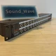 TASCAM PB-32P Professional Audio Patch Bay 32-Point TRS Rack Mount Studio tested