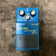 BOSS Blues Driver BD-2 Effect Pedal MOD