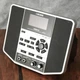BOSS AUDIO PLAYER with GUITAR EFFECTS eBand JS-10 AC100V w/ Tracking NEW