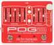 Electro-Harmonix POG2 Polyphonic Octave Effects Pedal