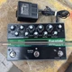 Eventide ModFactor Effects Pedal Electric Guitar