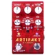 Source Audio Artifakt Lo-Fi Elements Lo-Fi Modulation Guitar Multi-Effects Pedal