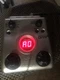Zoom G1Next Guitar Multi-Effects Pedal Processor Amp Simulator Tested 