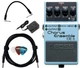 Boss CE-5 Chorus Ensemble w/ Power Supply