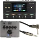 Headrush Core Guitar Multi-effect/Amp Modeler/Vocal Processor Unit and Seymour