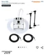 mxr m222 talk box