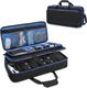 Carrying Bag Compatible with Boss ME-80 / GT-1000 / GX-100 / ME-90 Guitar Multi-