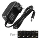 AC Adapter for NUX Cerberus NME-3 Effects Pedal Power Supply
