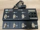 Line6 M9 Stomp box Modeler multi effects Used from JAPAN