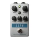 Universal Audio UAFX 1176 Studio Compressor Pedal
