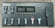 BOSS GT-100 guitar bass Muti-Effects Amp Processor Petal