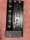 Working Line 6 POD HD400 Multi-Effect and Amp Modeler--POWER SUPPLY NOT INCLUDIN