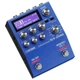 BOSS SY-200 Synthesizer Guitar Effects Blue - NEW
