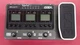 ZOOM G3X Multi-Effects Processor Guitar Pedal Used