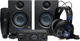 Fender Quantum Complete Interface+Monitors+Mic+Headphones+Cable+Stand+Software