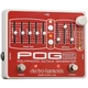 Electro-Harmonix POG2 Polyphonic Octave Generator DS08378230