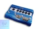 LINE6 MM4 Multi-Modulation Guitar Effect Pedal