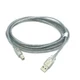 15' USB Cable CL for BOSS GP-10 GS-10 GT-10 GT-100 GUITAR EFFECTS PROCESSOR